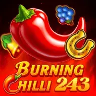 Burning Chilli 243